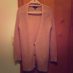 Banana Republic cardigan